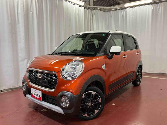 キャストアクティバG SAII下取車 ナビ ETC 衝突被害軽減システム DVD TV LEDヘッドランプ オートライト スマートキー プッシュスタート 電動格納ミラー アイドリングストップ(長崎県)の中古車