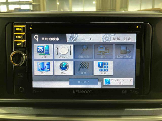 キャストアクティバG SAII下取車 ナビ ETC 衝突被害軽減システム DVD TV LEDヘッドランプ オートライト スマートキー プッシュスタート 電動格納ミラー アイドリングストップ(長崎県)の中古車