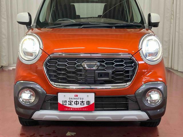 キャストアクティバG SAII下取車 ナビ ETC 衝突被害軽減システム DVD TV LEDヘッドランプ オートライト スマートキー プッシュスタート 電動格納ミラー アイドリングストップ(長崎県)の中古車