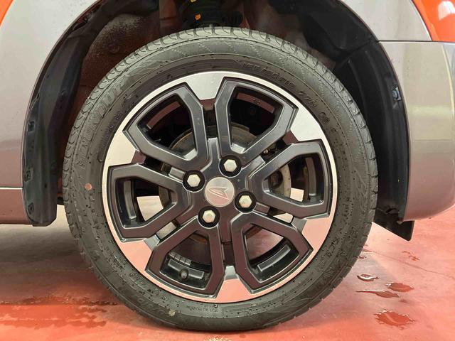 キャストアクティバG SAII下取車 ナビ ETC 衝突被害軽減システム DVD TV LEDヘッドランプ オートライト スマートキー プッシュスタート 電動格納ミラー アイドリングストップ(長崎県)の中古車