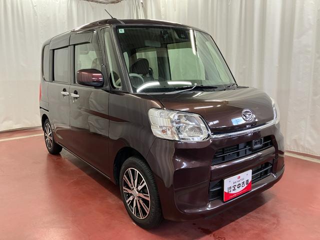 タントX SAII下取車 ナビ バックカメラ 360°ドライブレコーダー ETC 両側電動スライドドア Bluetooth TV 衝突被害軽減システム レーンアシスト スマートキー プッシュスタート(長崎県)の中古車