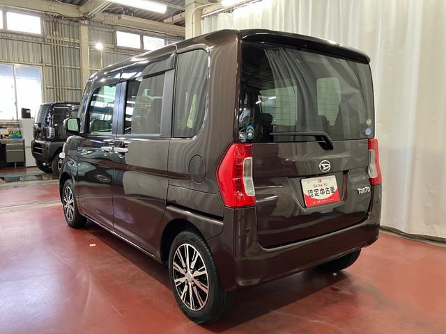 タントX SAII下取車 ナビ バックカメラ 360°ドライブレコーダー ETC 両側電動スライドドア Bluetooth TV 衝突被害軽減システム レーンアシスト スマートキー プッシュスタート(長崎県)の中古車