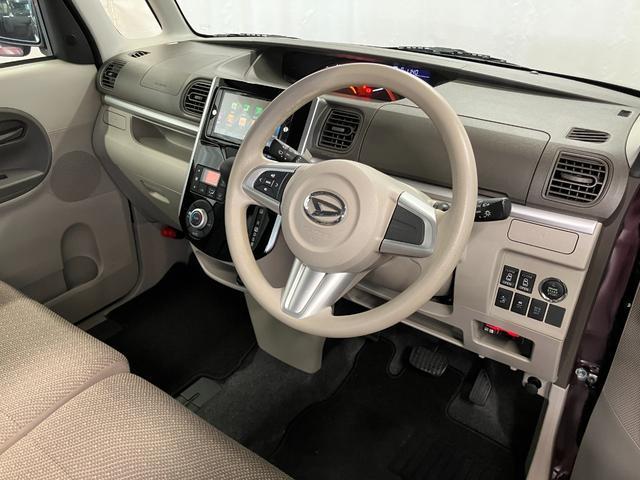 タントX SAII下取車 ナビ バックカメラ 360°ドライブレコーダー ETC 両側電動スライドドア Bluetooth TV 衝突被害軽減システム レーンアシスト スマートキー プッシュスタート(長崎県)の中古車