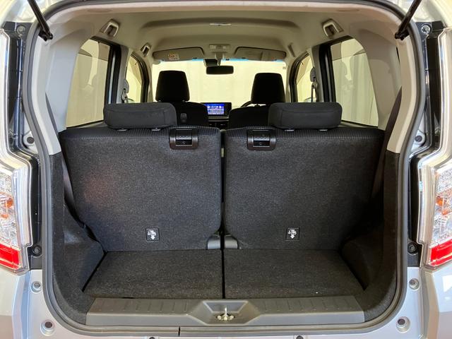 ムーヴカスタム X SAII下取車 ナビ バックカメラ ETC Bluetooth フルセグTV USB入力端子 衝突被害軽減システム レーンアシスト LEDヘッドランプ スマートキー プッシュスタート アイドリングストップ(長崎県)の中古車