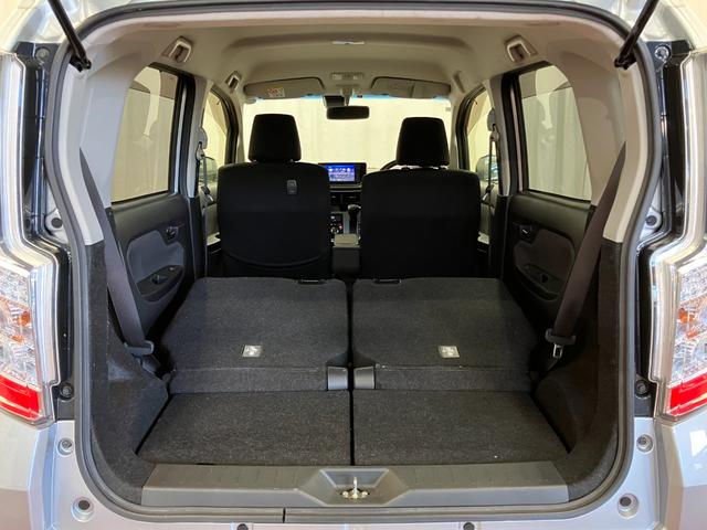 ムーヴカスタム X SAII下取車 ナビ バックカメラ ETC Bluetooth フルセグTV USB入力端子 衝突被害軽減システム レーンアシスト LEDヘッドランプ スマートキー プッシュスタート アイドリングストップ(長崎県)の中古車