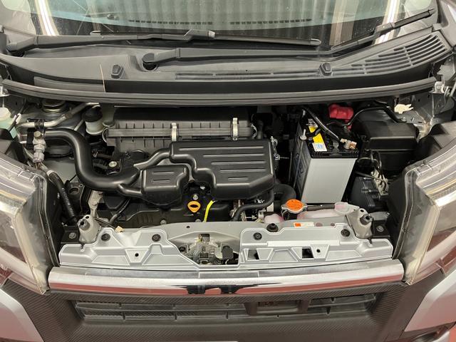 ムーヴカスタム X SAII下取車 ナビ バックカメラ ETC Bluetooth フルセグTV USB入力端子 衝突被害軽減システム レーンアシスト LEDヘッドランプ スマートキー プッシュスタート アイドリングストップ(長崎県)の中古車