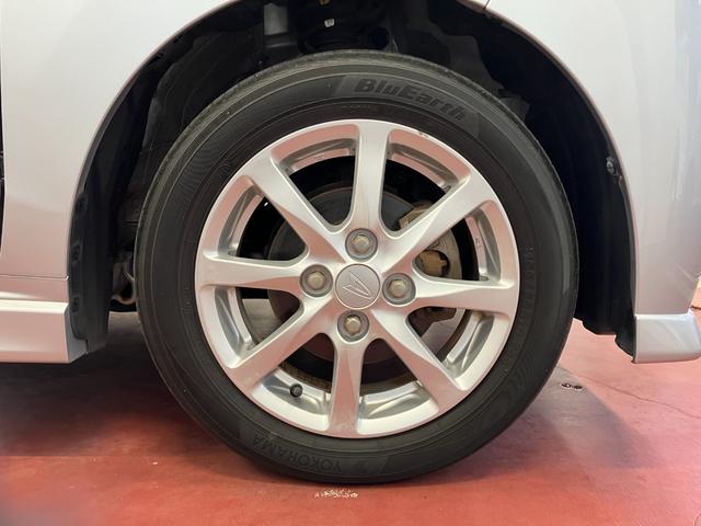 ムーヴカスタム X SAII下取車 ナビ バックカメラ ETC Bluetooth フルセグTV USB入力端子 衝突被害軽減システム レーンアシスト LEDヘッドランプ スマートキー プッシュスタート アイドリングストップ(長崎県)の中古車