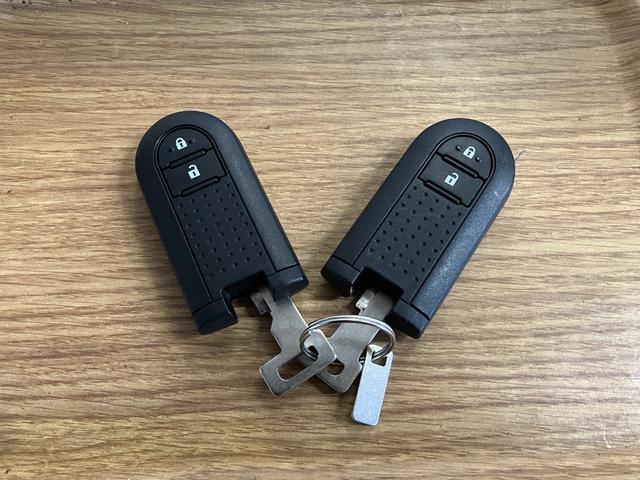 キャストスタイルＸ　ＳＡII下取車　ＣＤオーディオ　ＥＴＣ　ＵＳＢ入力端子　衝突被害軽減システム　盗難防止システム　横滑り防止装置　スマートキー　プッシュスタート　アイドリングストップ　ドアバイザー（長崎県）の中古車