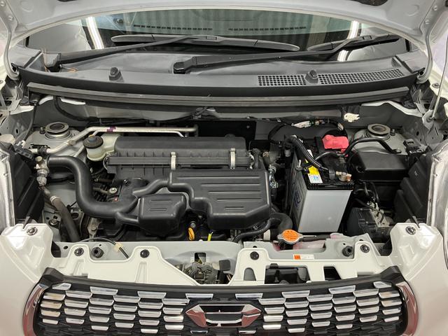 キャストスタイルＸ　ＳＡII下取車　ＣＤオーディオ　ＥＴＣ　ＵＳＢ入力端子　衝突被害軽減システム　盗難防止システム　横滑り防止装置　スマートキー　プッシュスタート　アイドリングストップ　ドアバイザー（長崎県）の中古車