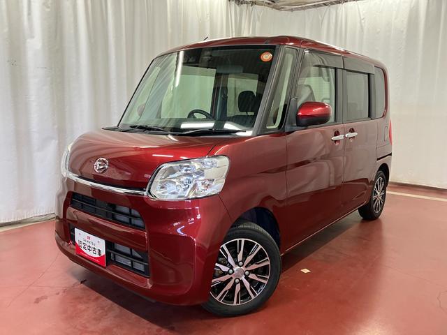 タントX VS SAIII下取車 ナビ パノラマモニター ドライブレコーダー シートヒーター 両側電動スライドドア 衝突被害軽減システム レーンアシスト Bluetooth フルセグTV USB入力端子 LEDヘッドランプ(長崎県)の中古車