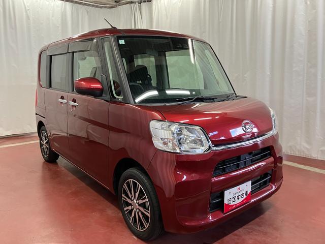 タントX VS SAIII下取車 ナビ パノラマモニター ドライブレコーダー シートヒーター 両側電動スライドドア 衝突被害軽減システム レーンアシスト Bluetooth フルセグTV USB入力端子 LEDヘッドランプ(長崎県)の中古車