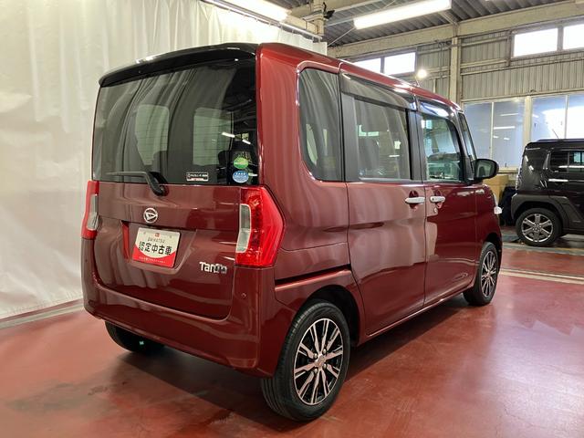 タントX VS SAIII下取車 ナビ パノラマモニター ドライブレコーダー シートヒーター 両側電動スライドドア 衝突被害軽減システム レーンアシスト Bluetooth フルセグTV USB入力端子 LEDヘッドランプ(長崎県)の中古車