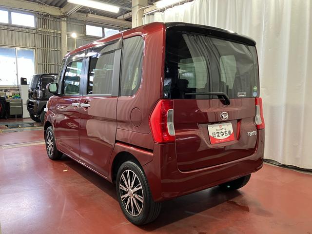 タントX VS SAIII下取車 ナビ パノラマモニター ドライブレコーダー シートヒーター 両側電動スライドドア 衝突被害軽減システム レーンアシスト Bluetooth フルセグTV USB入力端子 LEDヘッドランプ(長崎県)の中古車