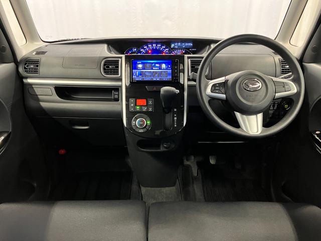 タントX VS SAIII下取車 ナビ パノラマモニター ドライブレコーダー シートヒーター 両側電動スライドドア 衝突被害軽減システム レーンアシスト Bluetooth フルセグTV USB入力端子 LEDヘッドランプ(長崎県)の中古車