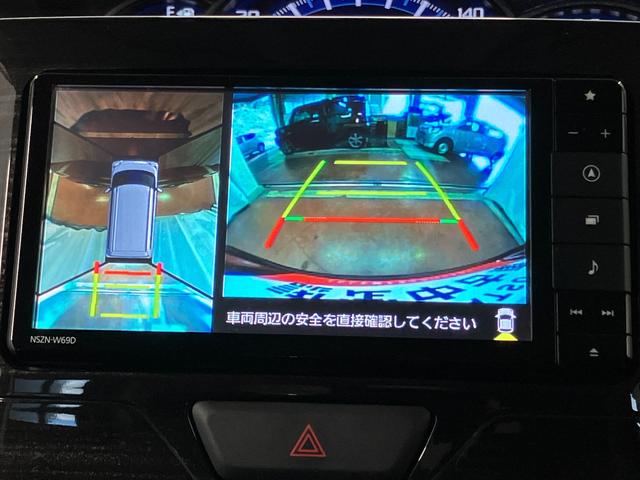 タントX VS SAIII下取車 ナビ パノラマモニター ドライブレコーダー シートヒーター 両側電動スライドドア 衝突被害軽減システム レーンアシスト Bluetooth フルセグTV USB入力端子 LEDヘッドランプ(長崎県)の中古車