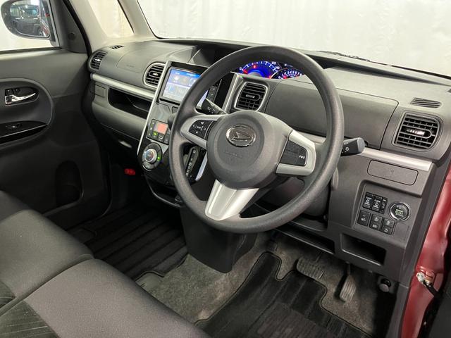 タントX VS SAIII下取車 ナビ パノラマモニター ドライブレコーダー シートヒーター 両側電動スライドドア 衝突被害軽減システム レーンアシスト Bluetooth フルセグTV USB入力端子 LEDヘッドランプ(長崎県)の中古車