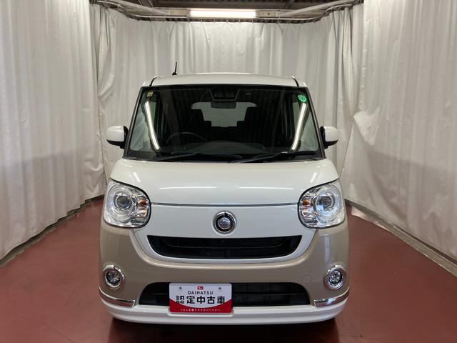 ムーヴキャンバスＧブラックインテリアリミテッド　ＳＡIII下取車　ナビ　パノラマモニター　前後ドライブレコーダー　ＥＴＣ　Ｂｌｕｅｔｏｏｔｈ　フルセグＴＶ　ＨＤＭＩ　ＵＳＢ端子　衝突被害軽減システム　レーンアシスト　両側電動スライドドア　ＬＥＤヘッドランプ（長崎県）の中古車