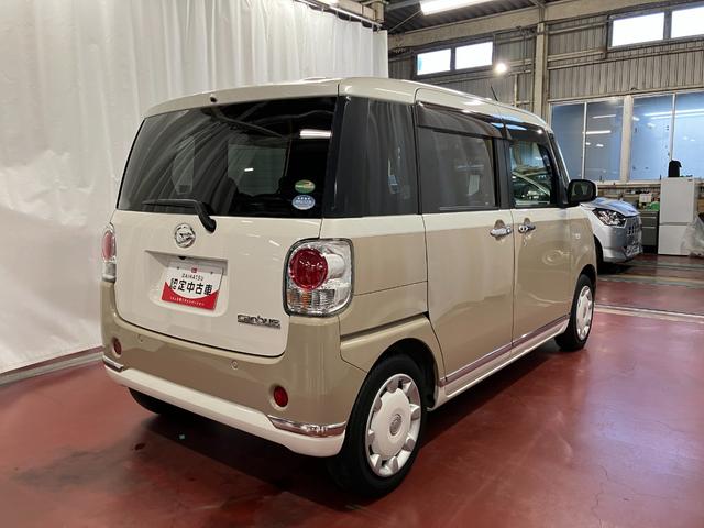 ムーヴキャンバスＧブラックインテリアリミテッド　ＳＡIII下取車　ナビ　パノラマモニター　前後ドライブレコーダー　ＥＴＣ　Ｂｌｕｅｔｏｏｔｈ　フルセグＴＶ　ＨＤＭＩ　ＵＳＢ端子　衝突被害軽減システム　レーンアシスト　両側電動スライドドア　ＬＥＤヘッドランプ（長崎県）の中古車