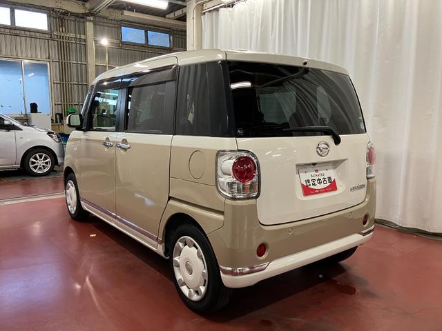 ムーヴキャンバスＧブラックインテリアリミテッド　ＳＡIII下取車　ナビ　パノラマモニター　前後ドライブレコーダー　ＥＴＣ　Ｂｌｕｅｔｏｏｔｈ　フルセグＴＶ　ＨＤＭＩ　ＵＳＢ端子　衝突被害軽減システム　レーンアシスト　両側電動スライドドア　ＬＥＤヘッドランプ（長崎県）の中古車