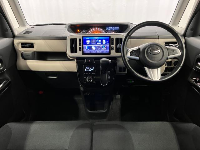 ムーヴキャンバスＧブラックインテリアリミテッド　ＳＡIII下取車　ナビ　パノラマモニター　前後ドライブレコーダー　ＥＴＣ　Ｂｌｕｅｔｏｏｔｈ　フルセグＴＶ　ＨＤＭＩ　ＵＳＢ端子　衝突被害軽減システム　レーンアシスト　両側電動スライドドア　ＬＥＤヘッドランプ（長崎県）の中古車