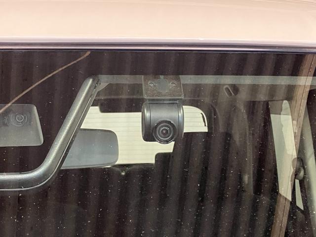 ムーヴキャンバスＧブラックインテリアリミテッド　ＳＡIII下取車　ナビ　パノラマモニター　前後ドライブレコーダー　ＥＴＣ　Ｂｌｕｅｔｏｏｔｈ　フルセグＴＶ　ＨＤＭＩ　ＵＳＢ端子　衝突被害軽減システム　レーンアシスト　両側電動スライドドア　ＬＥＤヘッドランプ（長崎県）の中古車