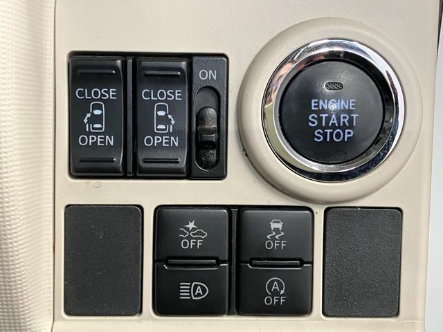 ムーヴキャンバスＧブラックインテリアリミテッド　ＳＡIII下取車　ナビ　パノラマモニター　前後ドライブレコーダー　ＥＴＣ　Ｂｌｕｅｔｏｏｔｈ　フルセグＴＶ　ＨＤＭＩ　ＵＳＢ端子　衝突被害軽減システム　レーンアシスト　両側電動スライドドア　ＬＥＤヘッドランプ（長崎県）の中古車