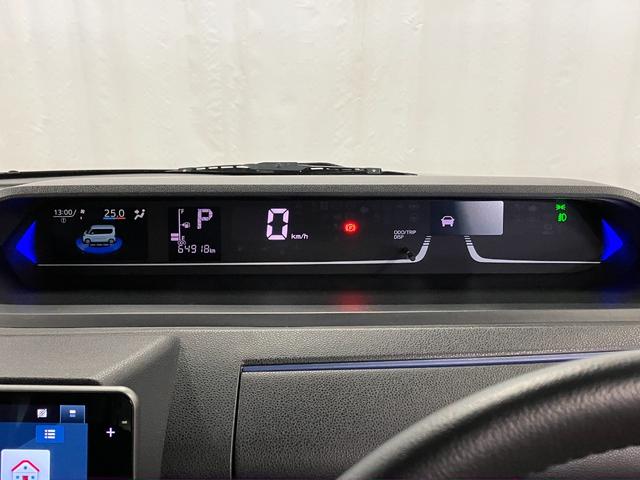 タントカスタムＲＳスタイルセレクション下取車　ターボ　ナビ　バックカメラ　前後ドライブレコーダー　ＥＴＣ　シートヒーター　衝突被害軽減システム　両側電動スライドドア　アダプティブクルーズコントロール　ＵＳＢ入力端子　ＬＥＤヘッドランプ（長崎県）の中古車