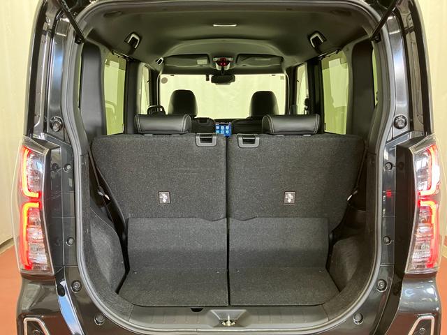 タントカスタムＲＳスタイルセレクション下取車　ターボ　ナビ　バックカメラ　前後ドライブレコーダー　ＥＴＣ　シートヒーター　衝突被害軽減システム　両側電動スライドドア　アダプティブクルーズコントロール　ＵＳＢ入力端子　ＬＥＤヘッドランプ（長崎県）の中古車