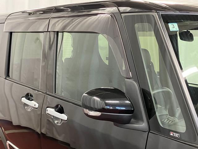 タントカスタムＲＳスタイルセレクション下取車　ターボ　ナビ　バックカメラ　前後ドライブレコーダー　ＥＴＣ　シートヒーター　衝突被害軽減システム　両側電動スライドドア　アダプティブクルーズコントロール　ＵＳＢ入力端子　ＬＥＤヘッドランプ（長崎県）の中古車