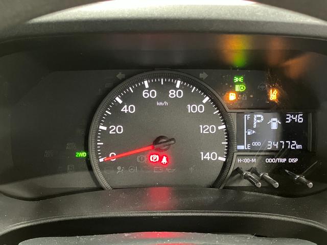 ハイゼットカーゴDX1オーナー 4WD 衝突被害軽減システム レーンアシスト 横滑り防止装置 アイドリングストップ オートライト オートマチックハイビーム キーレス 運転席エアバッグ(長崎県)の中古車