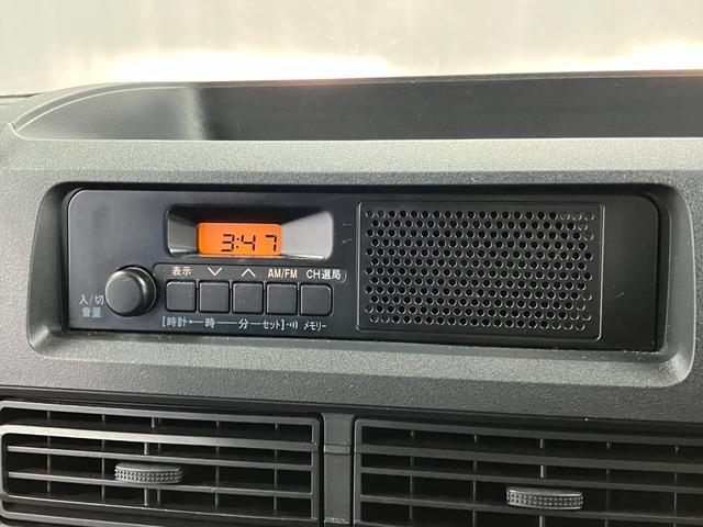 ハイゼットカーゴDX1オーナー 4WD 衝突被害軽減システム レーンアシスト 横滑り防止装置 アイドリングストップ オートライト オートマチックハイビーム キーレス 運転席エアバッグ(長崎県)の中古車