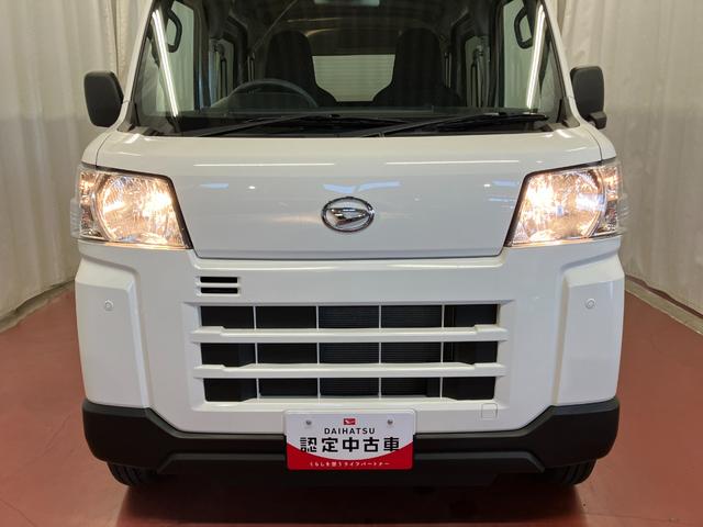 ハイゼットカーゴDX1オーナー 4WD 衝突被害軽減システム レーンアシスト 横滑り防止装置 アイドリングストップ オートライト オートマチックハイビーム キーレス 運転席エアバッグ(長崎県)の中古車
