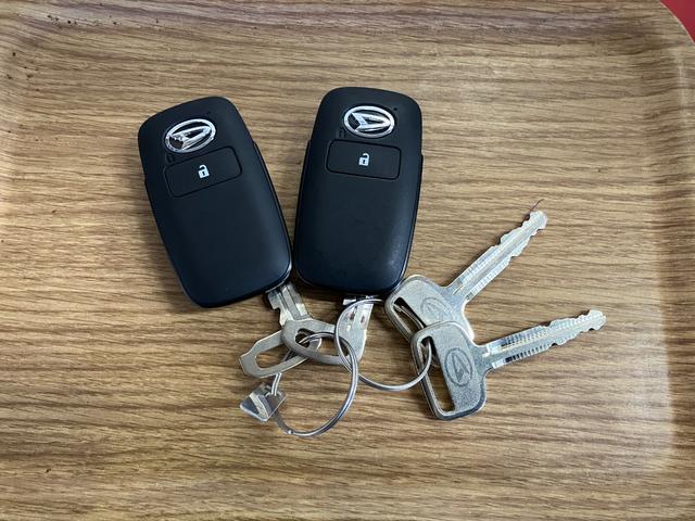 ハイゼットトラックジャンボエクストラ元展示車 1オーナー 2WD CVT車 禁煙車 衝突被害軽減システム レーンアシスト プッシュスタート LEDヘッドランプ LEDフォグランプ 電動格納ミラー オートマチックハイビーム(長崎県)の中古車