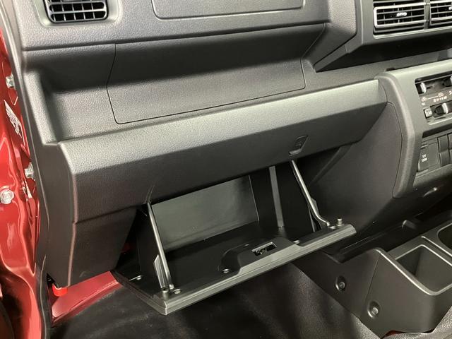 ハイゼットトラックジャンボエクストラ元展示車 1オーナー 2WD CVT車 禁煙車 衝突被害軽減システム レーンアシスト プッシュスタート LEDヘッドランプ LEDフォグランプ 電動格納ミラー オートマチックハイビーム(長崎県)の中古車