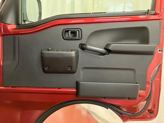 ハイゼットトラックジャンボエクストラ元展示車 1オーナー 2WD CVT車 禁煙車 衝突被害軽減システム レーンアシスト プッシュスタート LEDヘッドランプ LEDフォグランプ 電動格納ミラー オートマチックハイビーム(長崎県)の中古車