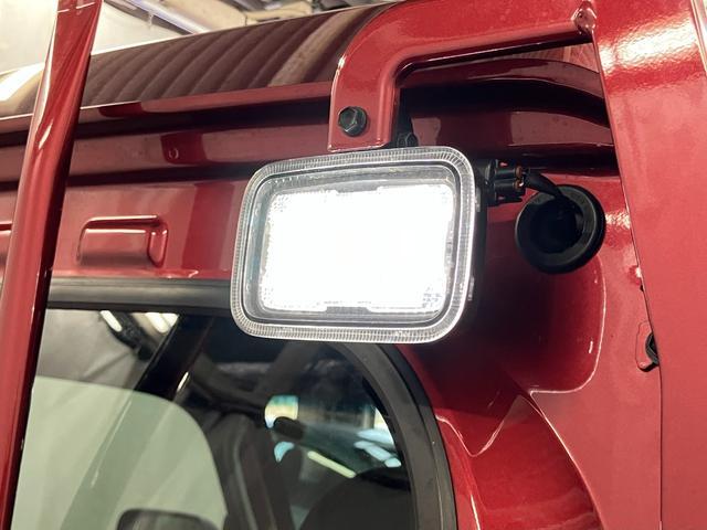 ハイゼットトラックジャンボエクストラ元展示車 1オーナー 2WD CVT車 禁煙車 衝突被害軽減システム レーンアシスト プッシュスタート LEDヘッドランプ LEDフォグランプ 電動格納ミラー オートマチックハイビーム(長崎県)の中古車