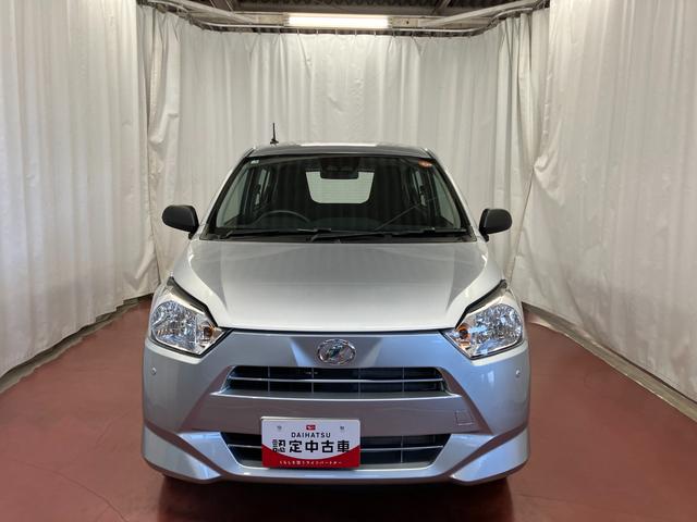 ミライースＬ　ＳＡIII１オーナー　衝突被害軽減システム　レーンアシスト　オートライト　オートマチックハイビーム　アイドリングストップ　盗難防止システム　キーレス　運転席エアバッグ　助手席エアバッグ（長崎県）の中古車