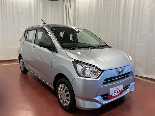 ミライースＬ　ＳＡIII１オーナー　衝突被害軽減システム　レーンアシスト　オートライト　オートマチックハイビーム　アイドリングストップ　盗難防止システム　キーレス　運転席エアバッグ　助手席エアバッグ（長崎県）の中古車