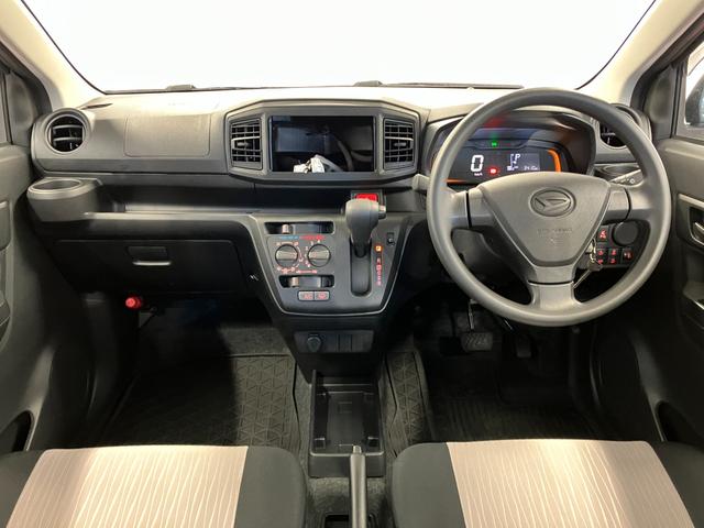 ミライースＬ　ＳＡIII１オーナー　衝突被害軽減システム　レーンアシスト　オートライト　オートマチックハイビーム　アイドリングストップ　盗難防止システム　キーレス　運転席エアバッグ　助手席エアバッグ（長崎県）の中古車