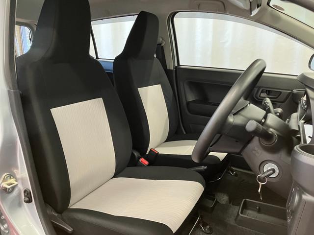 ミライースＬ　ＳＡIII１オーナー　衝突被害軽減システム　レーンアシスト　オートライト　オートマチックハイビーム　アイドリングストップ　盗難防止システム　キーレス　運転席エアバッグ　助手席エアバッグ（長崎県）の中古車