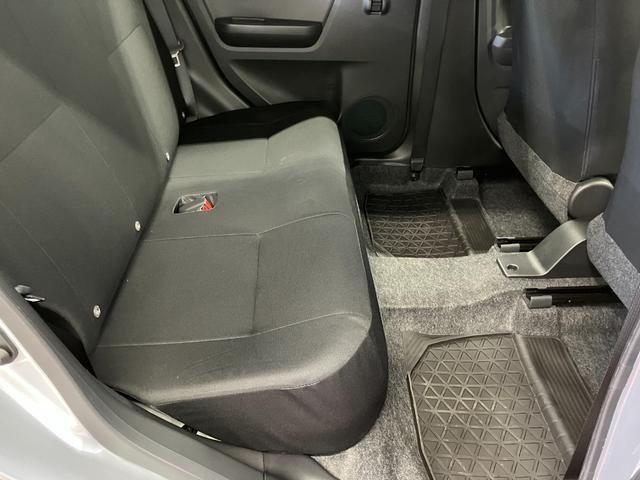 ミライースＬ　ＳＡIII１オーナー　衝突被害軽減システム　レーンアシスト　オートライト　オートマチックハイビーム　アイドリングストップ　盗難防止システム　キーレス　運転席エアバッグ　助手席エアバッグ（長崎県）の中古車