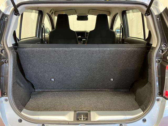 ミライースＬ　ＳＡIII１オーナー　衝突被害軽減システム　レーンアシスト　オートライト　オートマチックハイビーム　アイドリングストップ　盗難防止システム　キーレス　運転席エアバッグ　助手席エアバッグ（長崎県）の中古車