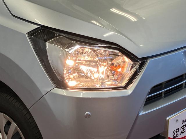 ミライースＬ　ＳＡIII１オーナー　衝突被害軽減システム　レーンアシスト　オートライト　オートマチックハイビーム　アイドリングストップ　盗難防止システム　キーレス　運転席エアバッグ　助手席エアバッグ（長崎県）の中古車