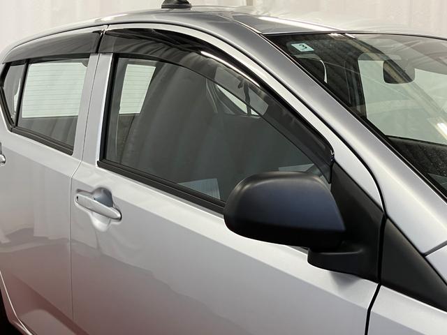 ミライースＬ　ＳＡIII１オーナー　衝突被害軽減システム　レーンアシスト　オートライト　オートマチックハイビーム　アイドリングストップ　盗難防止システム　キーレス　運転席エアバッグ　助手席エアバッグ（長崎県）の中古車