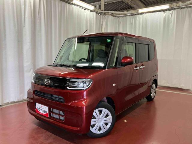 タントＸセレクション下取車　ナビ　ドライブレコーダー　衝突被害軽減システム　車線逸脱警報　電動格納ミラー　片側電動両側スライドドア　シートヒーター　ＬＥＤヘッドランプ　オートライト　スマートキー　衝突安全ボディ（長崎県）の中古車