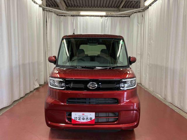 タントＸセレクション下取車　ナビ　ドライブレコーダー　衝突被害軽減システム　車線逸脱警報　電動格納ミラー　片側電動両側スライドドア　シートヒーター　ＬＥＤヘッドランプ　オートライト　スマートキー　衝突安全ボディ（長崎県）の中古車