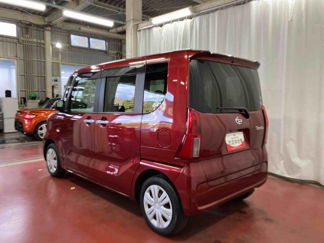 タントＸセレクション下取車　ナビ　ドライブレコーダー　衝突被害軽減システム　車線逸脱警報　電動格納ミラー　片側電動両側スライドドア　シートヒーター　ＬＥＤヘッドランプ　オートライト　スマートキー　衝突安全ボディ（長崎県）の中古車