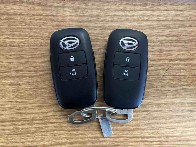 タントＸセレクション下取車　ナビ　ドライブレコーダー　衝突被害軽減システム　車線逸脱警報　電動格納ミラー　片側電動両側スライドドア　シートヒーター　ＬＥＤヘッドランプ　オートライト　スマートキー　衝突安全ボディ（長崎県）の中古車