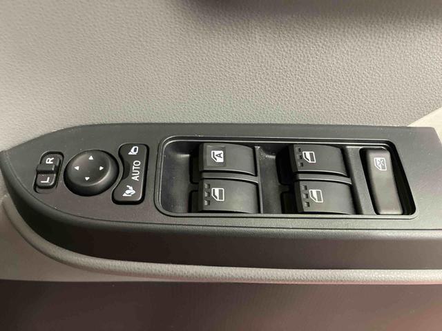 タントＸセレクション下取車　ナビ　ドライブレコーダー　衝突被害軽減システム　車線逸脱警報　電動格納ミラー　片側電動両側スライドドア　シートヒーター　ＬＥＤヘッドランプ　オートライト　スマートキー　衝突安全ボディ（長崎県）の中古車