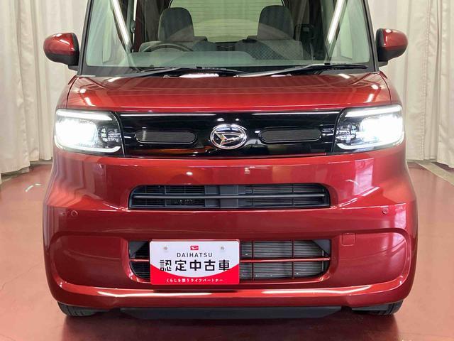 タントＸセレクション下取車　ナビ　ドライブレコーダー　衝突被害軽減システム　車線逸脱警報　電動格納ミラー　片側電動両側スライドドア　シートヒーター　ＬＥＤヘッドランプ　オートライト　スマートキー　衝突安全ボディ（長崎県）の中古車